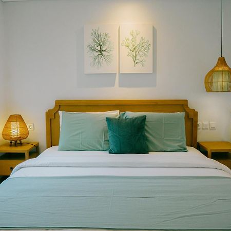 Casa Amarta Boutique Lofts & Detox Aparthotel Canggu Екстериор снимка