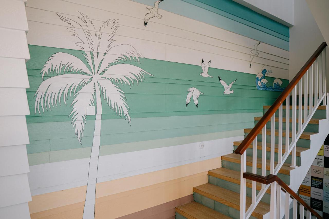 Casa Amarta Boutique Lofts & Detox Aparthotel Canggu Екстериор снимка