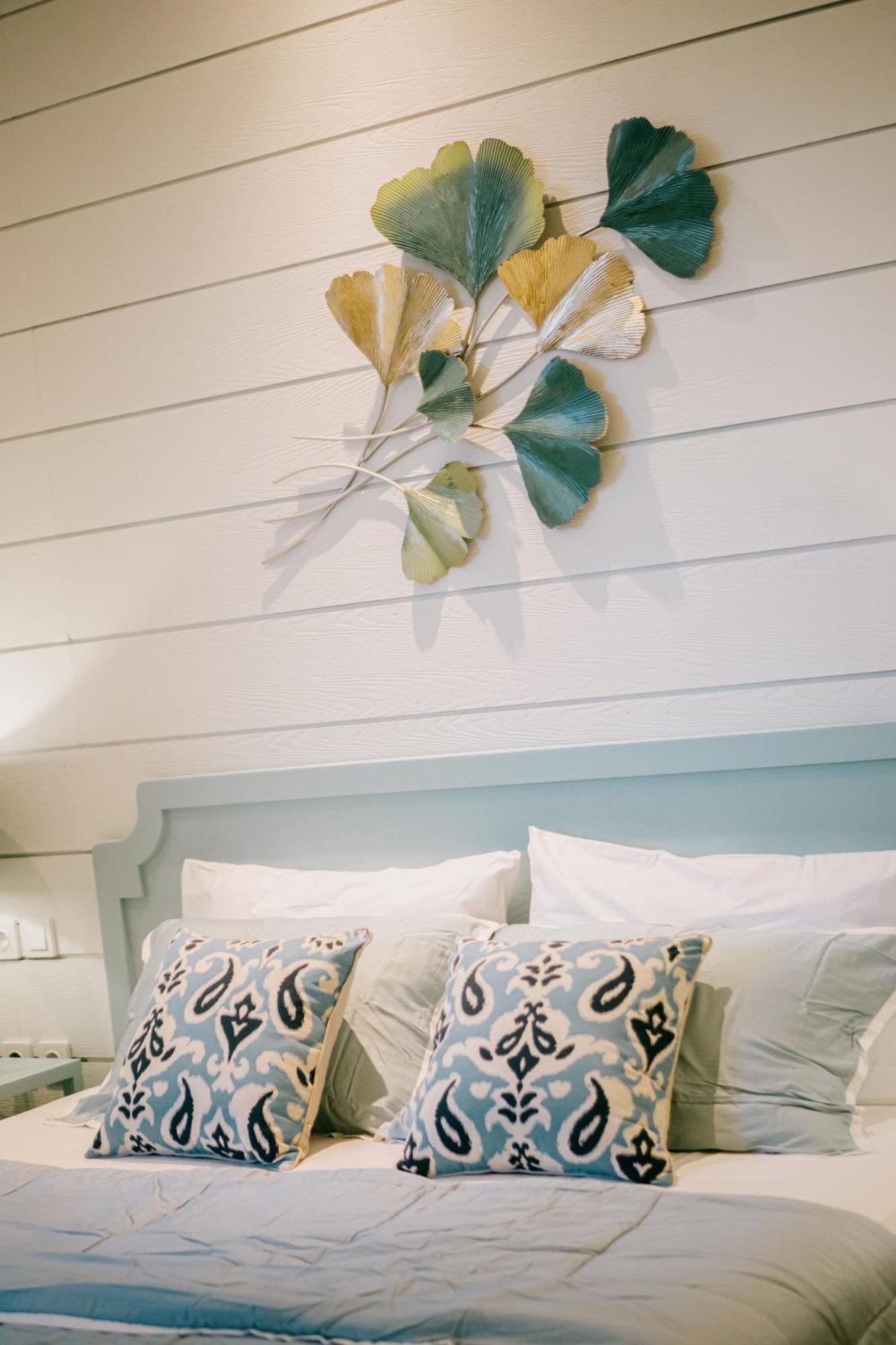 Casa Amarta Boutique Lofts & Detox Aparthotel Canggu Екстериор снимка