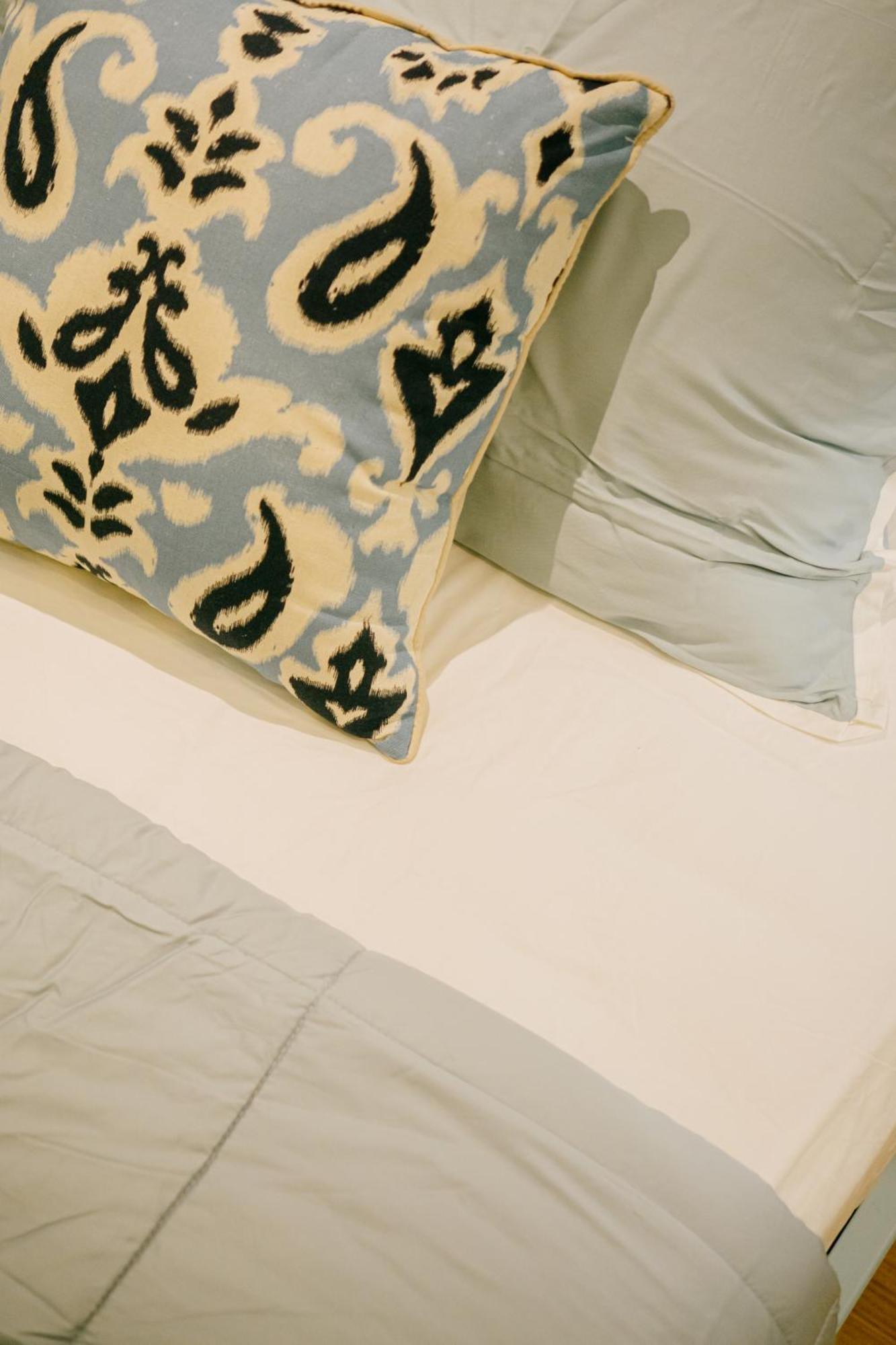 Casa Amarta Boutique Lofts & Detox Aparthotel Canggu Екстериор снимка