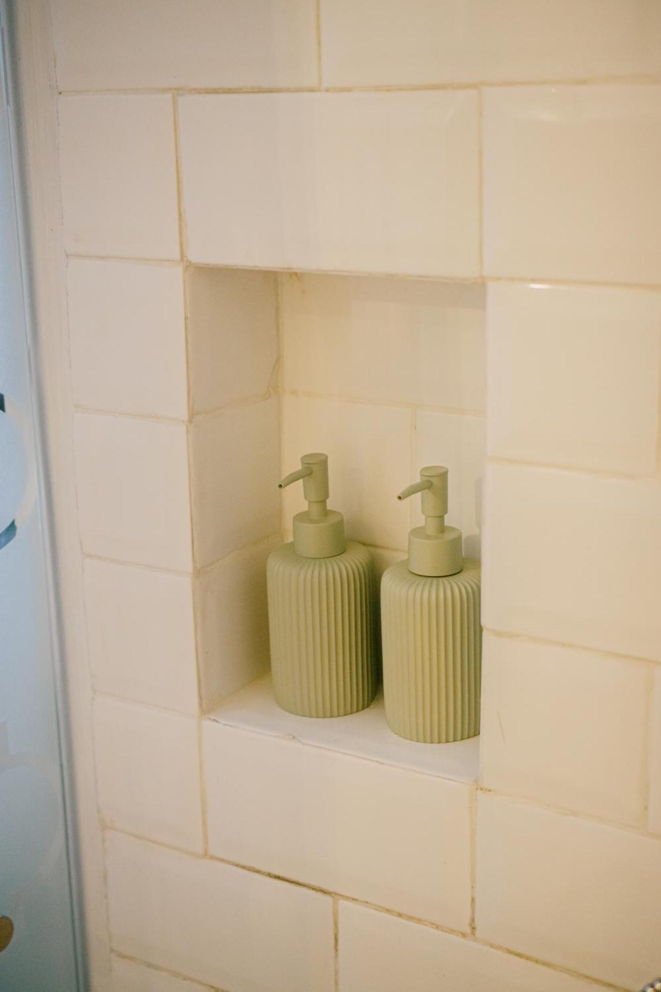 Casa Amarta Boutique Lofts & Detox Aparthotel Canggu Екстериор снимка