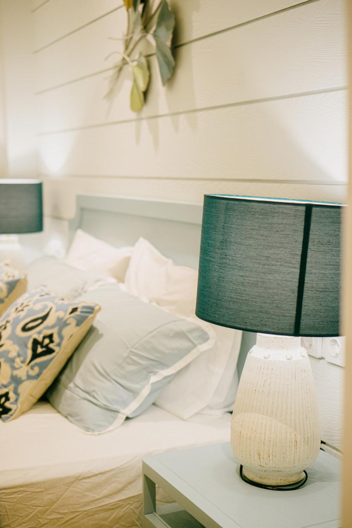 Casa Amarta Boutique Lofts & Detox Aparthotel Canggu Екстериор снимка