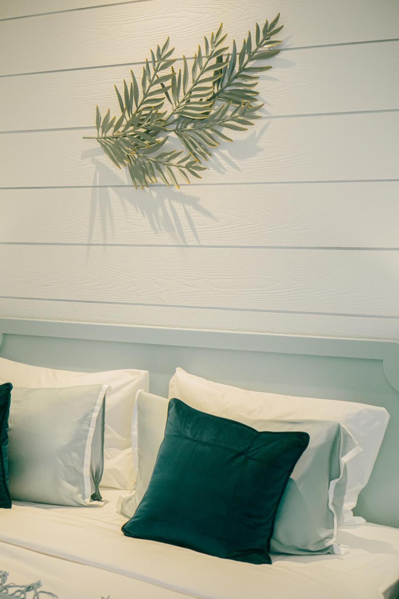 Casa Amarta Boutique Lofts & Detox Aparthotel Canggu Екстериор снимка